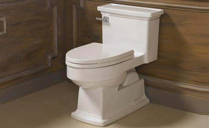 TOTO Toilets Guide