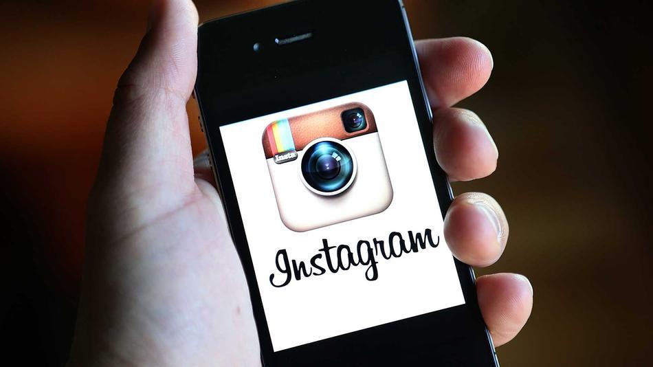 use instagram articles