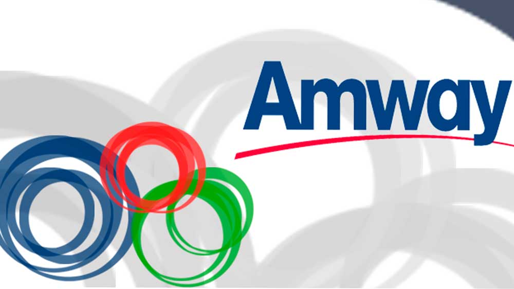Amway product review