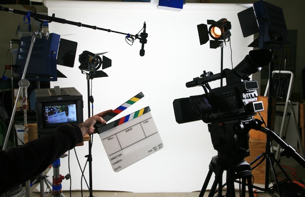 Role Of Film Production