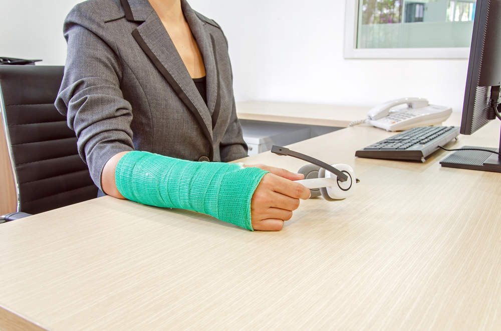 workers' compensation laws
